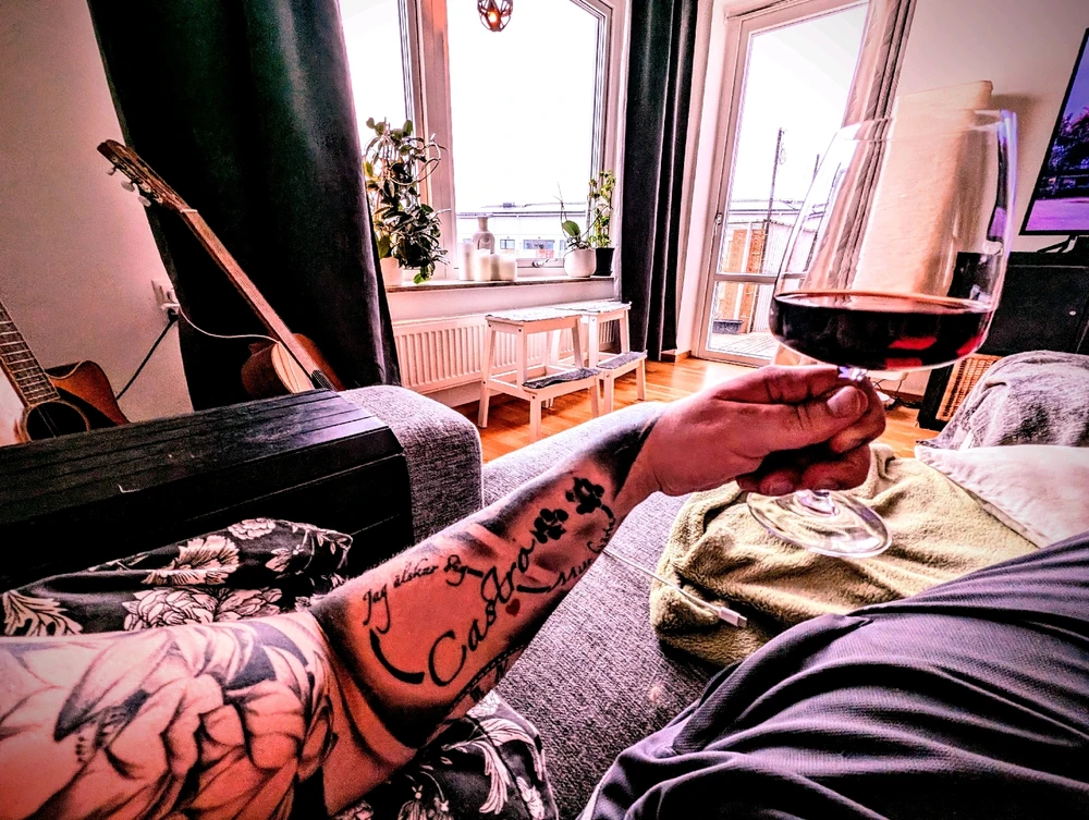 Bild uppladdad av Alexander