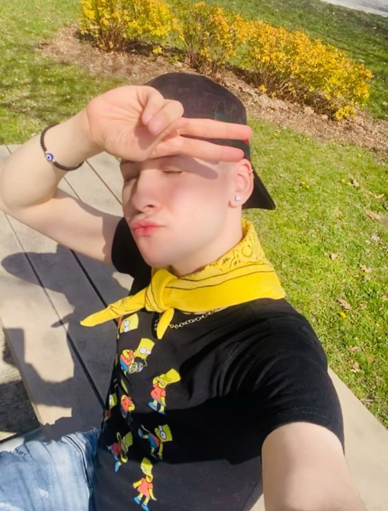GIF subido por Kevin