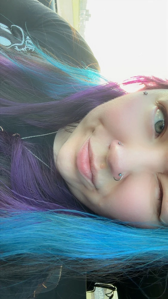 GIF uploaded by Kenzie