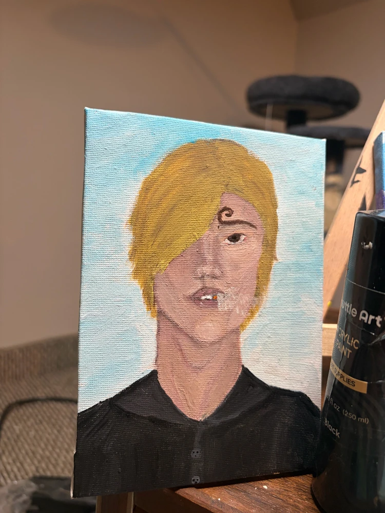 Image uploaded by Eliza