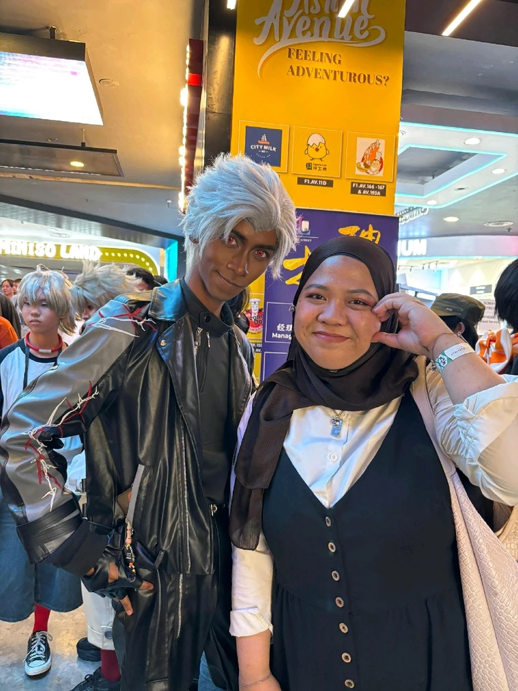 Image uploaded by Laila