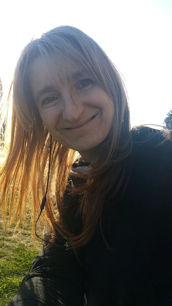 Image uploaded by Beata