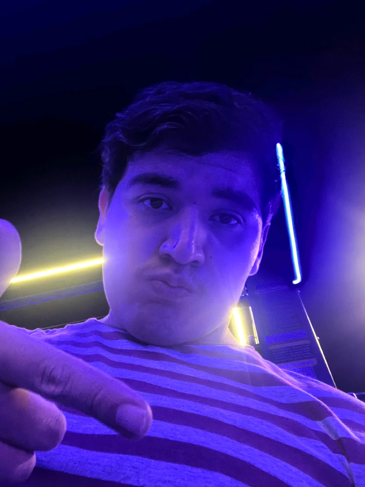 GIF subido por Benjamin