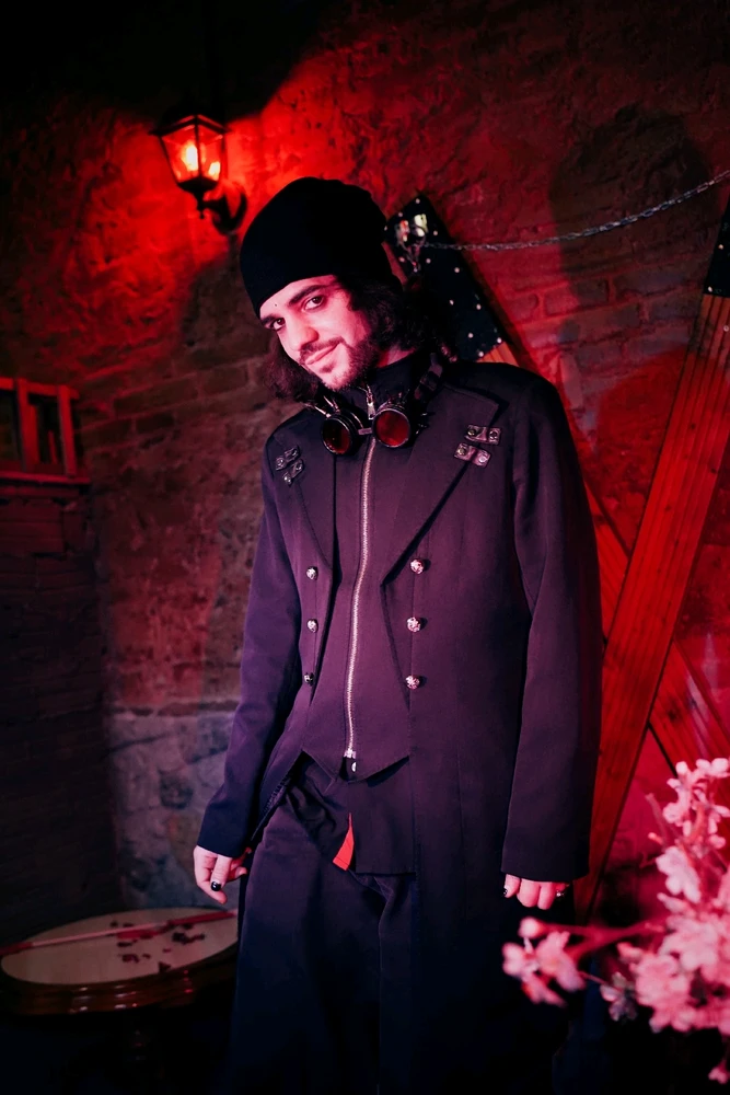GIF subido por Manson