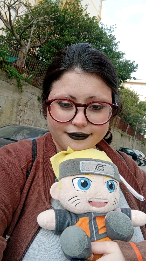 GIF caricata da Luce