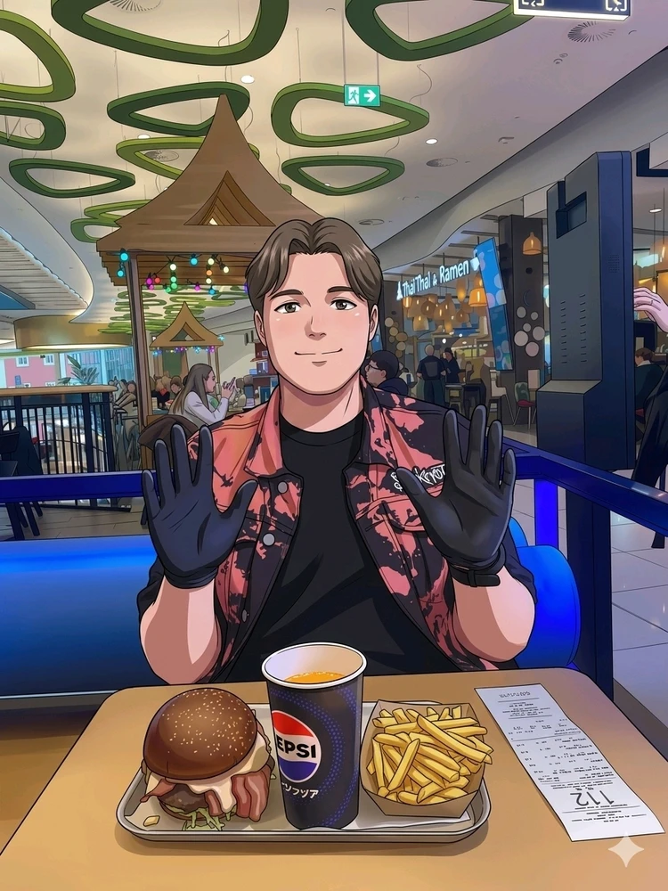 GIF uploaded by Sage