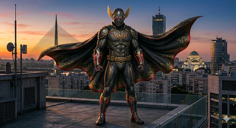 GIF uploaded by Željko