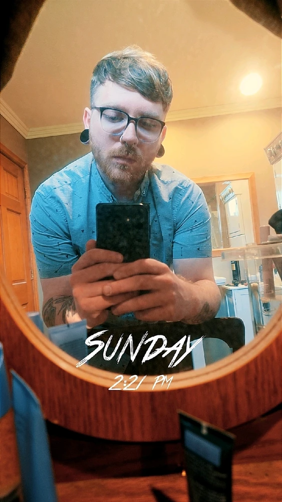 Image uploaded by Bronson