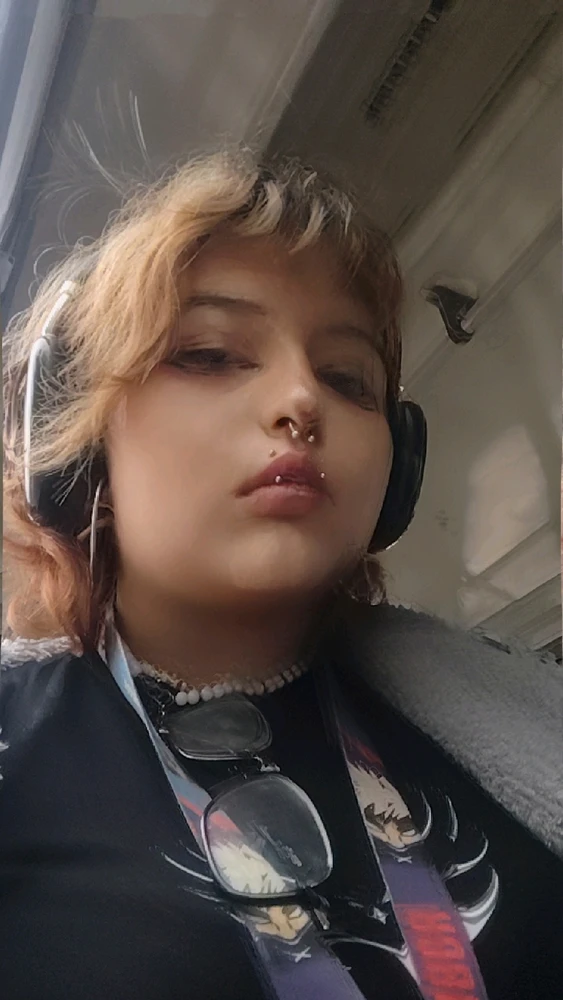 GIF subido por Abigail