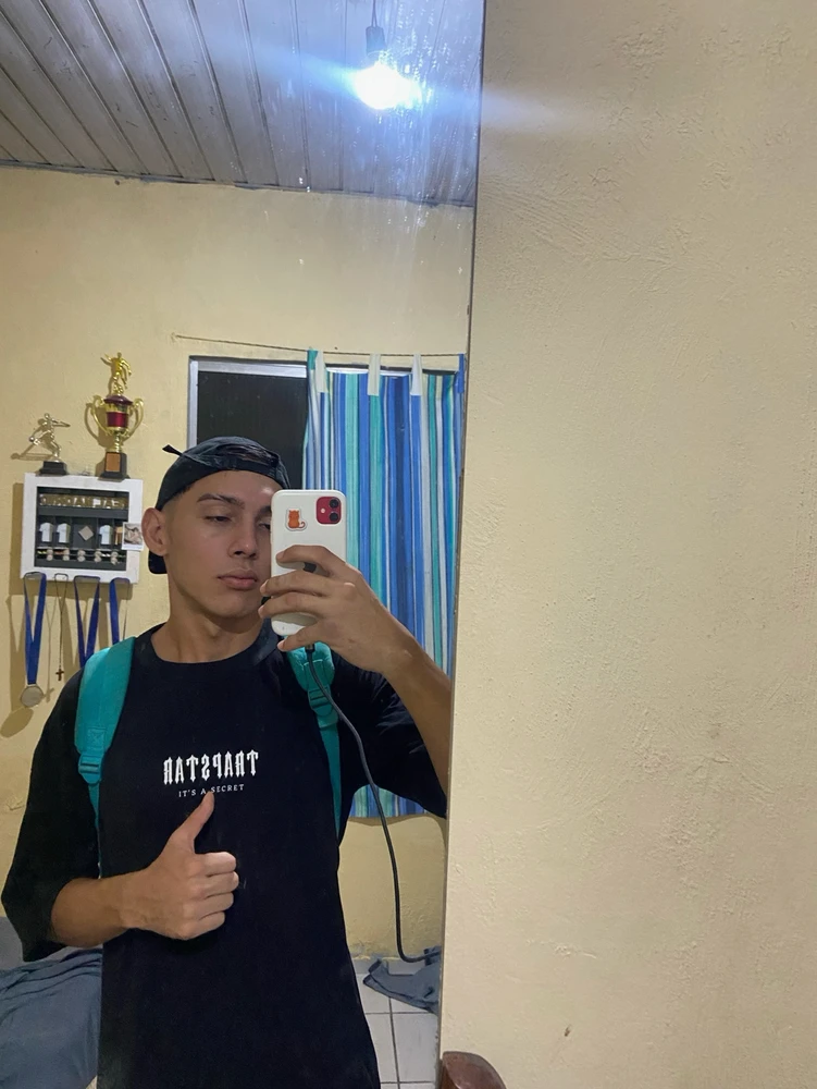 Imagem enviada por Pedro
