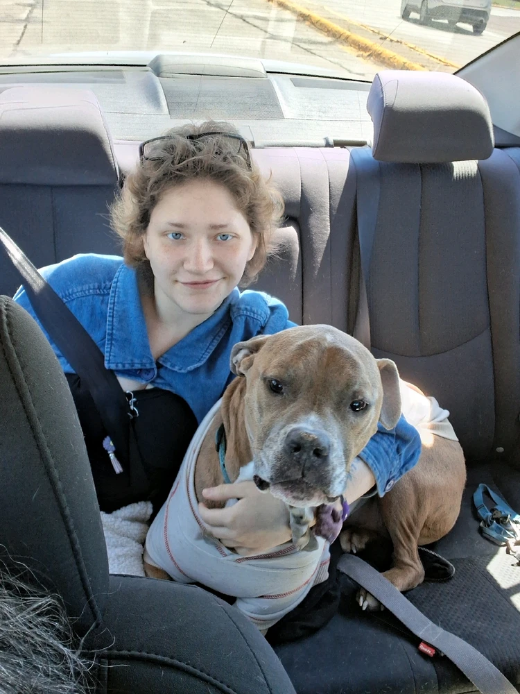 Image uploaded by Luna