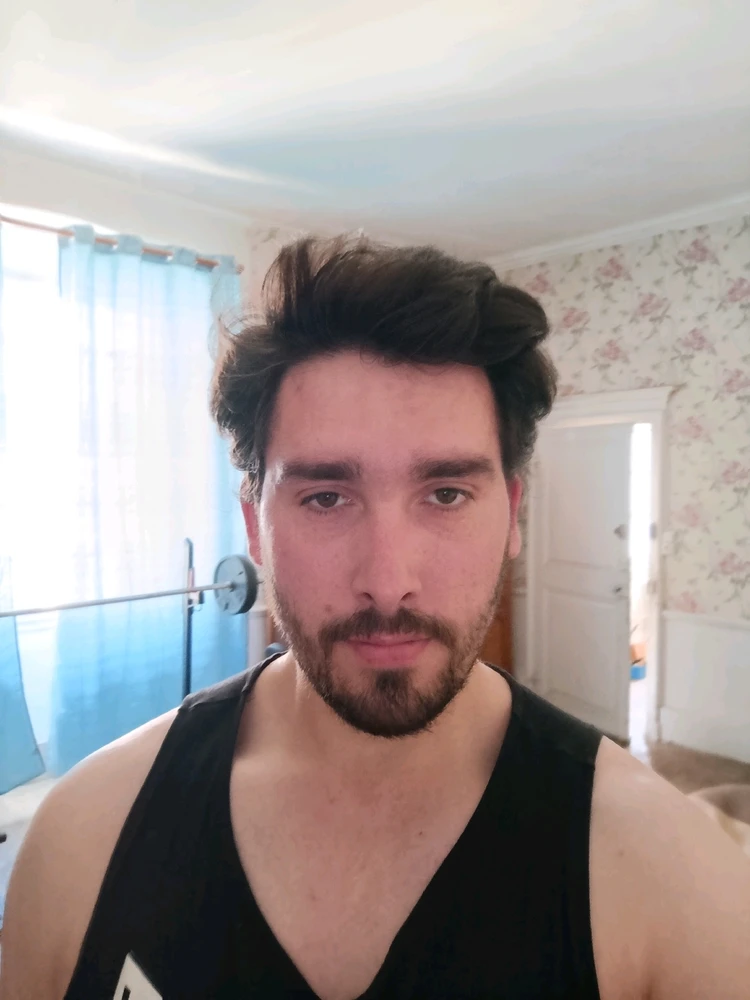 GIF ajouté par Axel