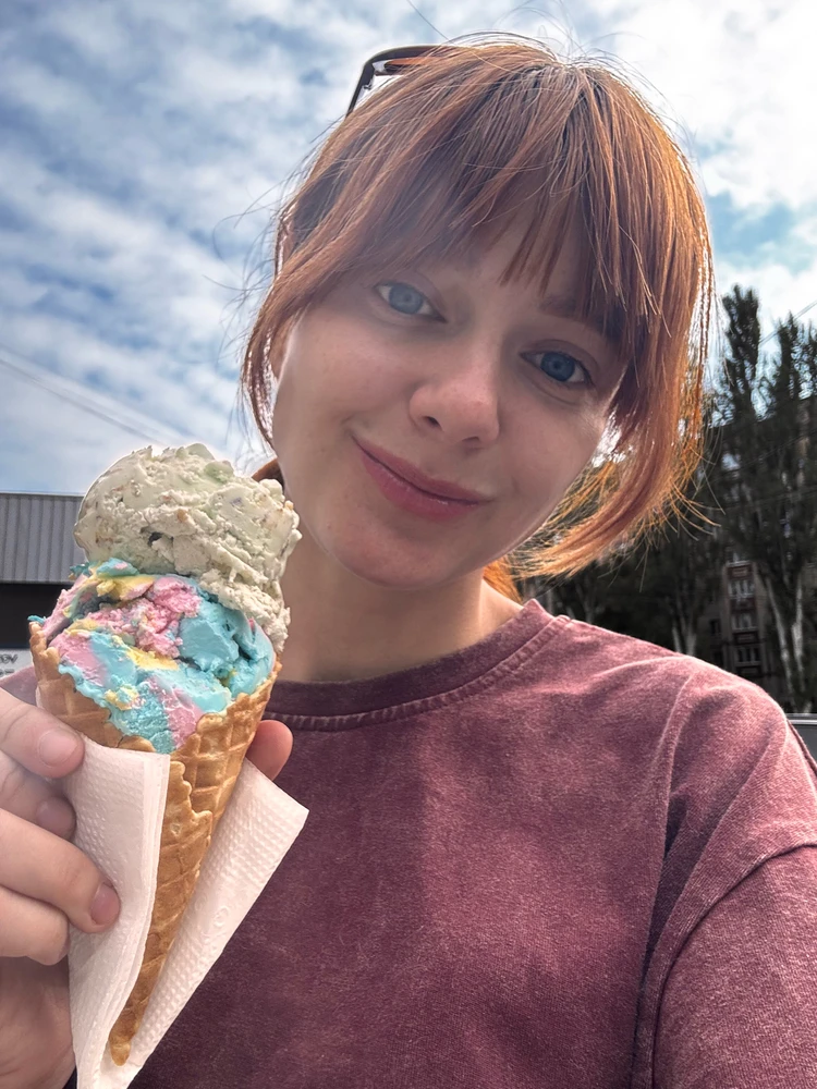 GIF uploaded by Miya