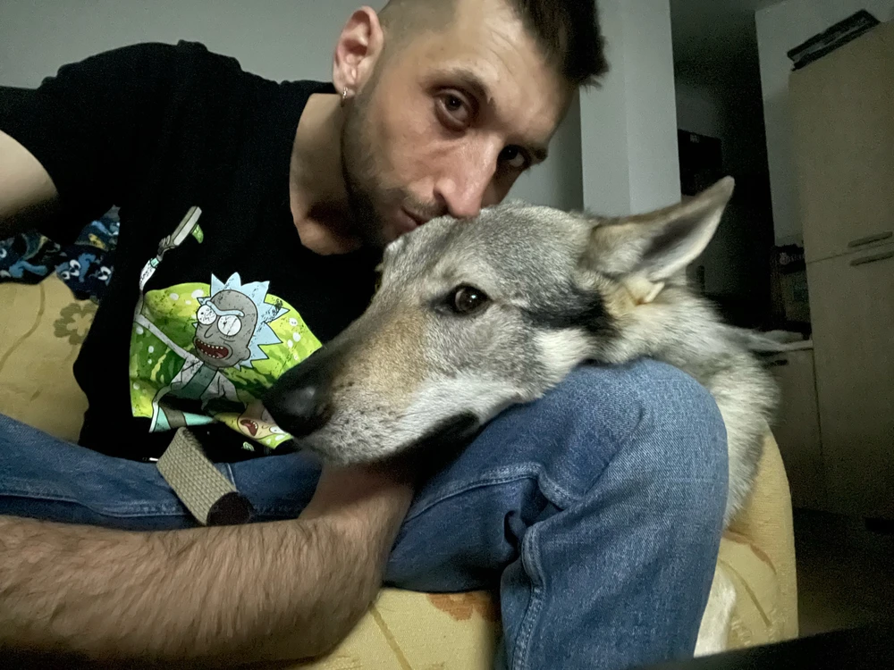 GIF caricata da Erik