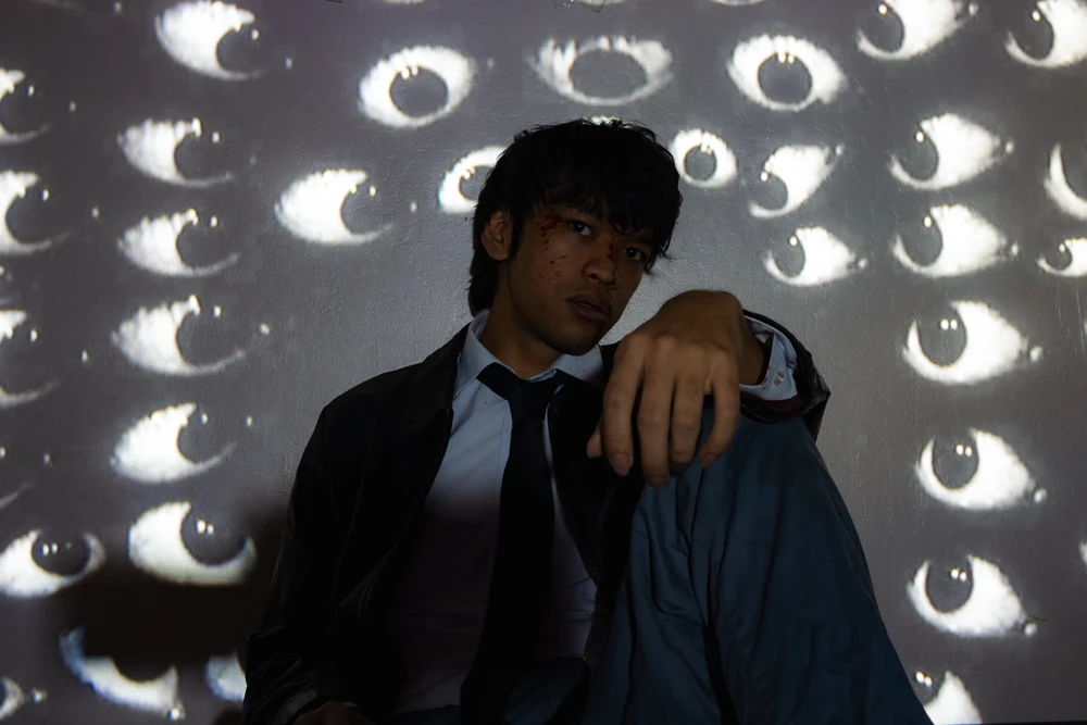 Image uploaded by Shamir
