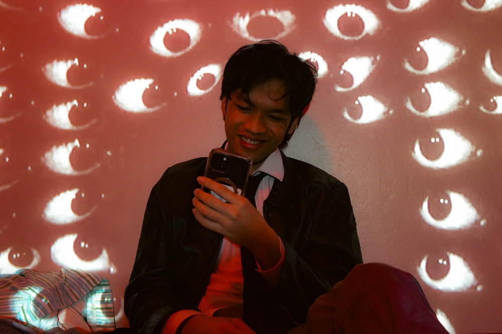 Image uploaded by Shamir