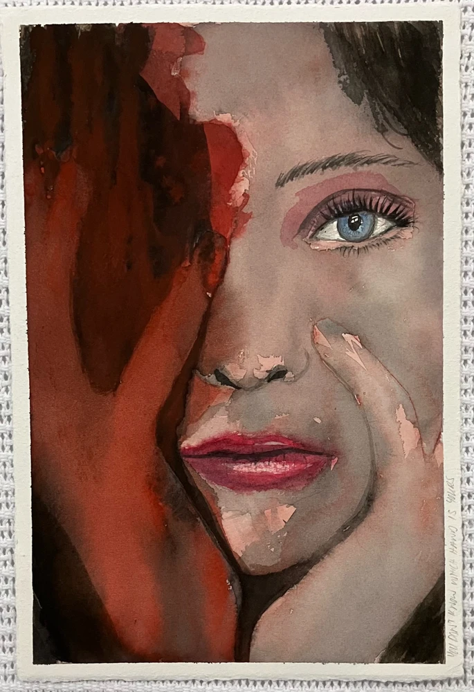 Watercolour