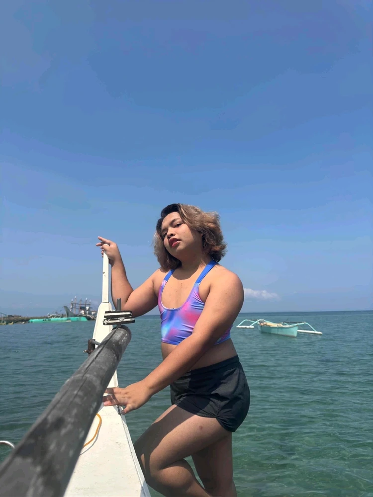 Image uploaded by Keonne