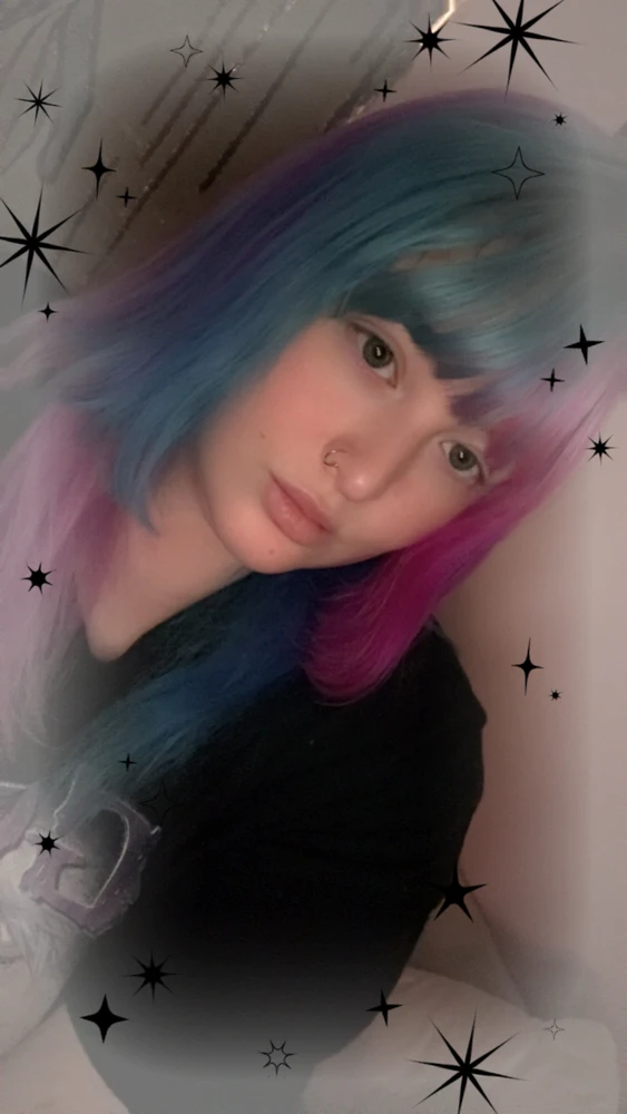 GIF uploaded by Kenzie