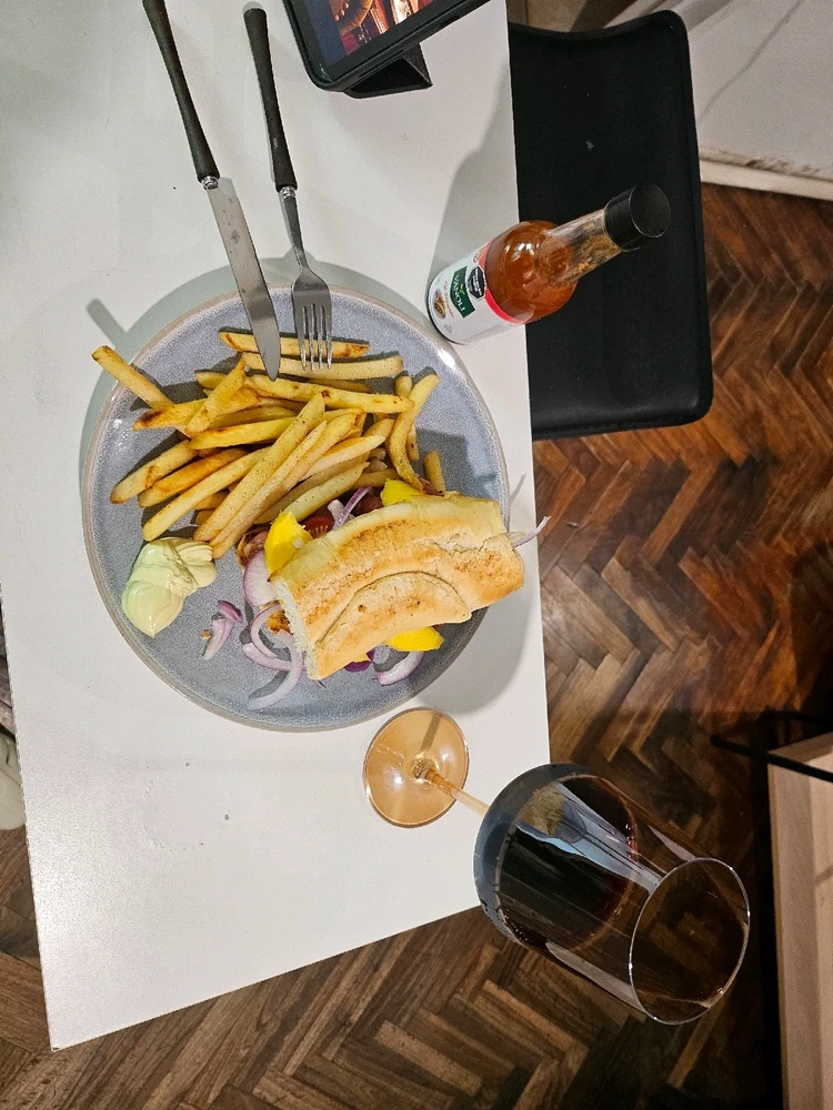 Comida