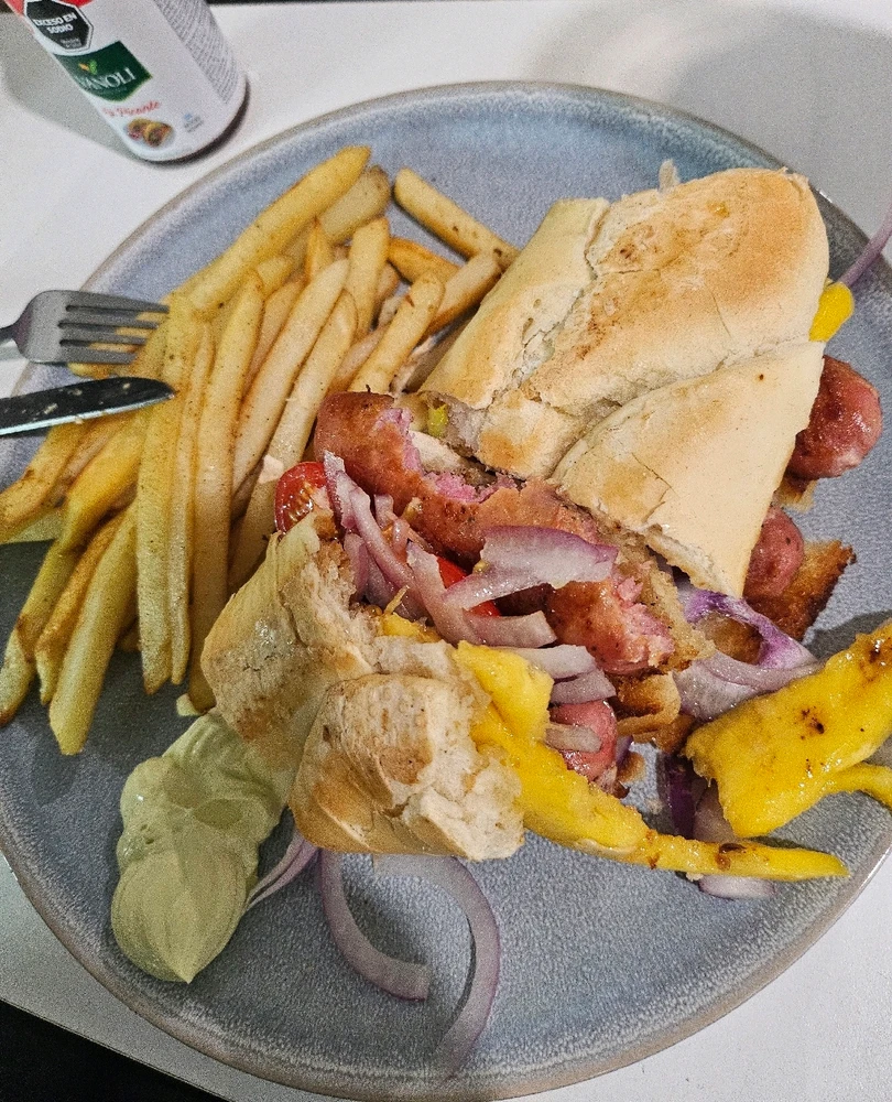 Comida