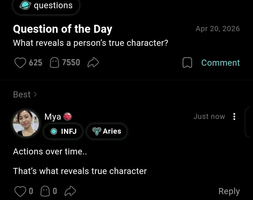 GIF uploaded by Mya