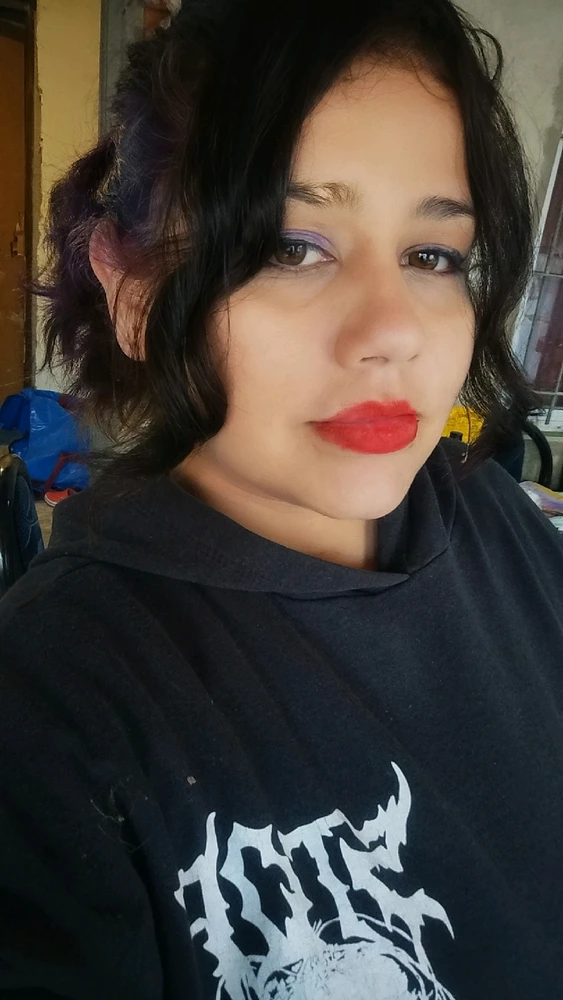 GIF subido por Lux
