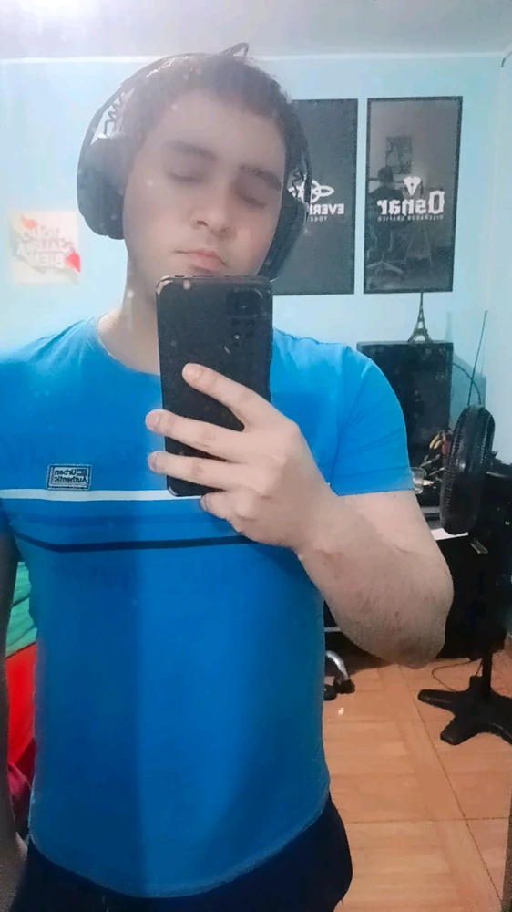 GIF subido por Osnar