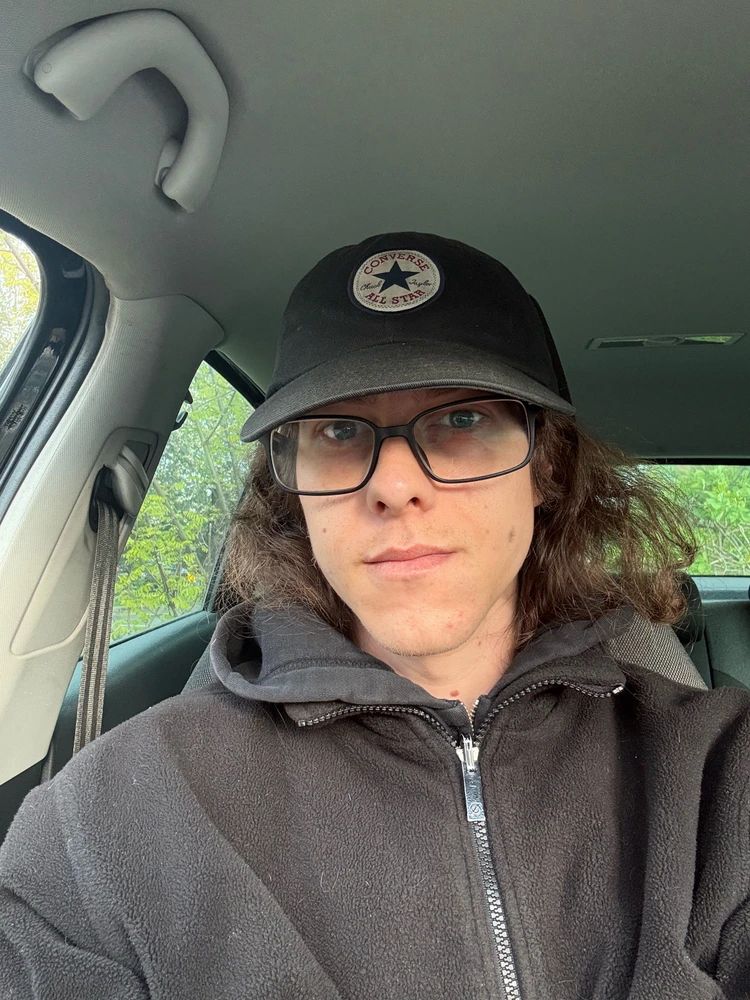 GIF uploaded by Luke