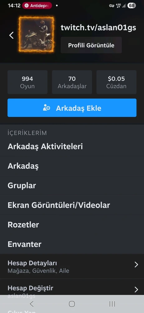 Deniz йөкләгән GIF