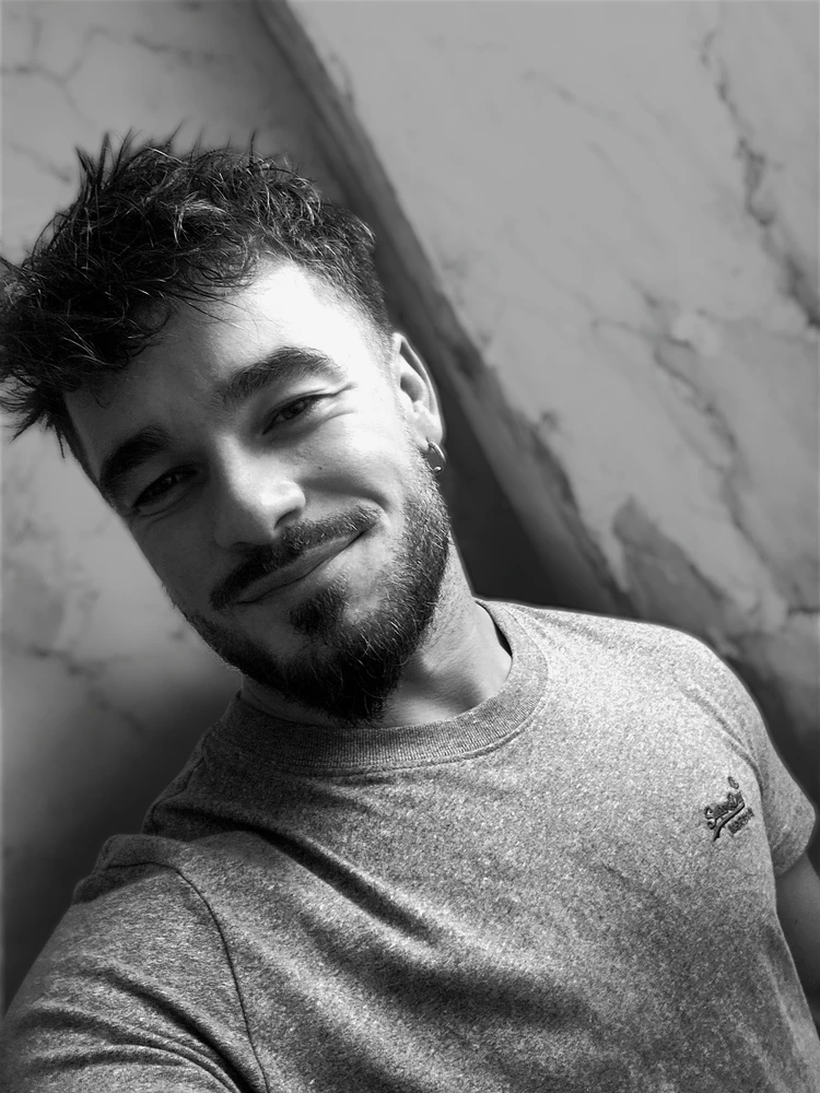 GIF ajouté par Gabriel