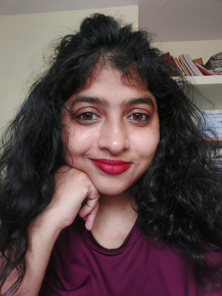 Image uploaded by Prachi