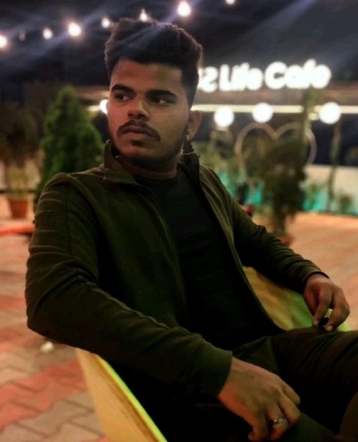 GIF uploaded by Vishal