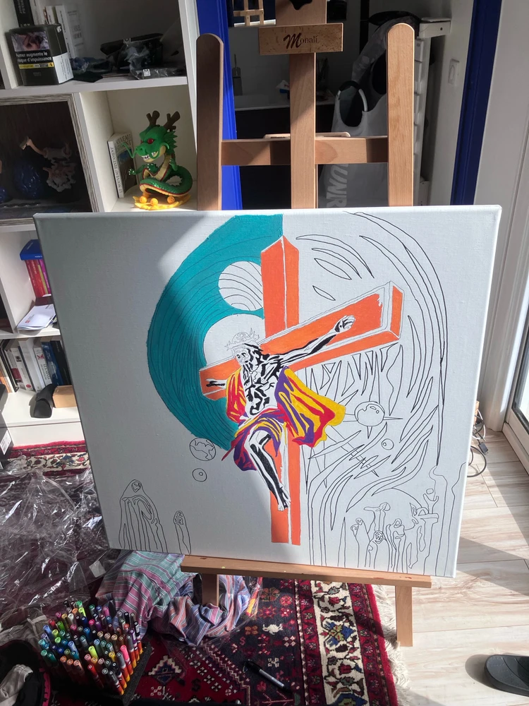 GIF ajouté par Guillaume Maes