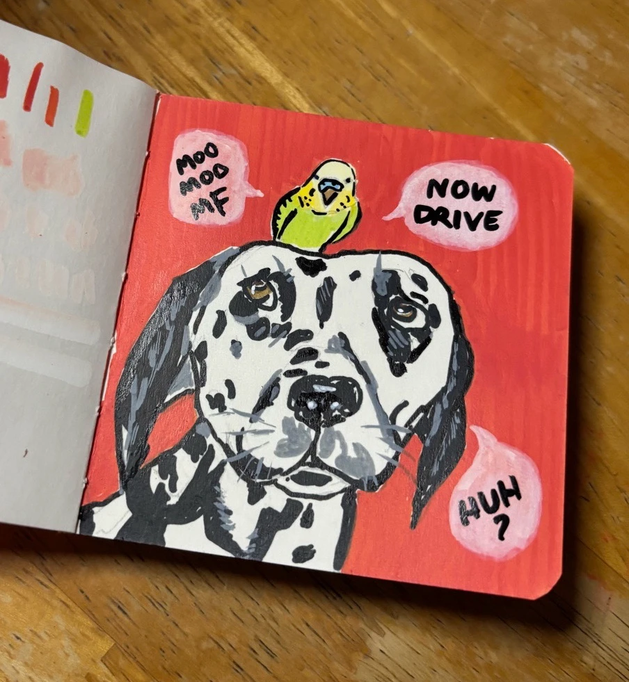 GIF uploaded by Pat♡