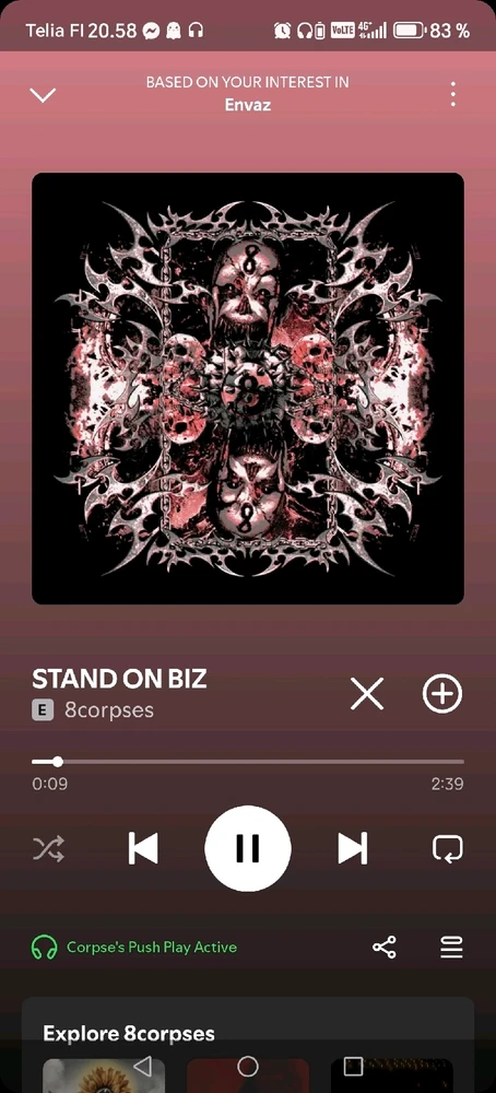 GIF uploaded by Aleks