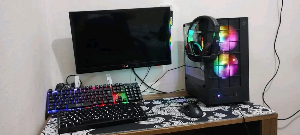 Imagem enviada por Anderson Samuel