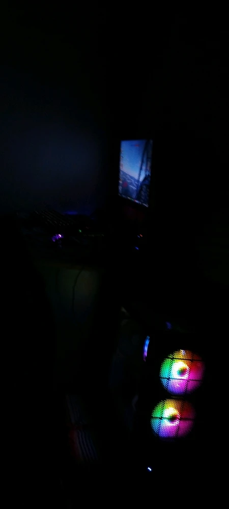 Imagem enviada por Anderson Samuel