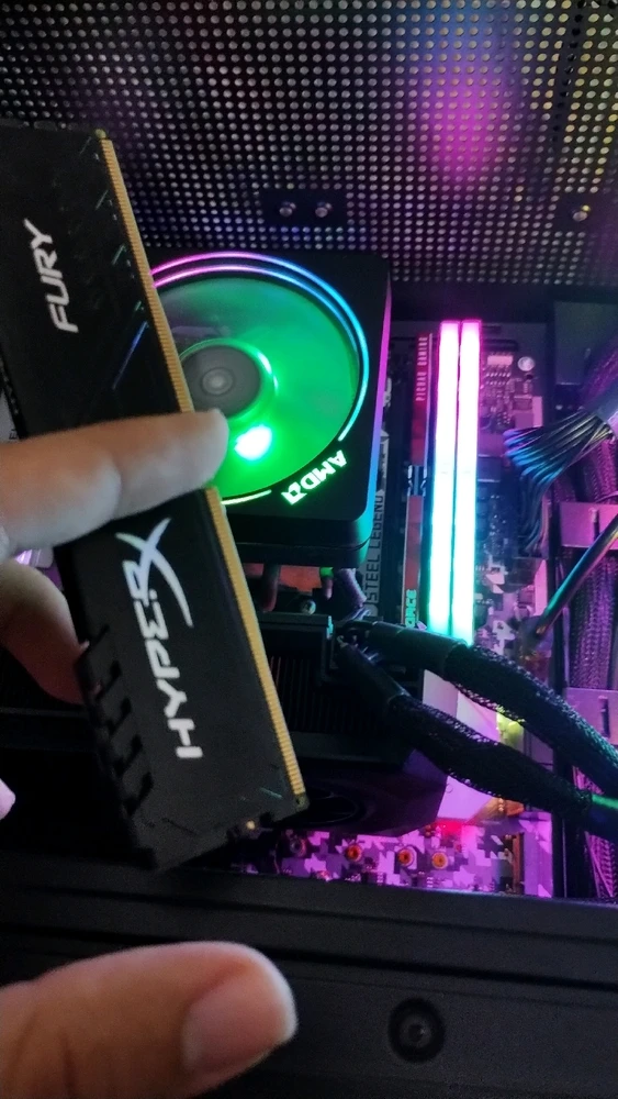 Imagem enviada por Anderson Samuel