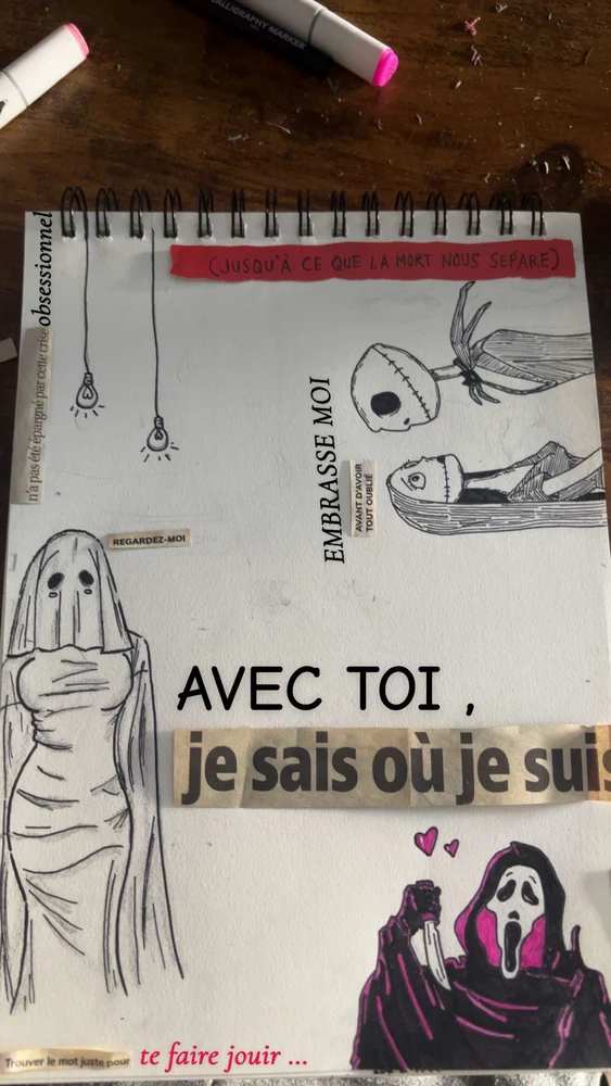 GIF uploaded by Gaïa