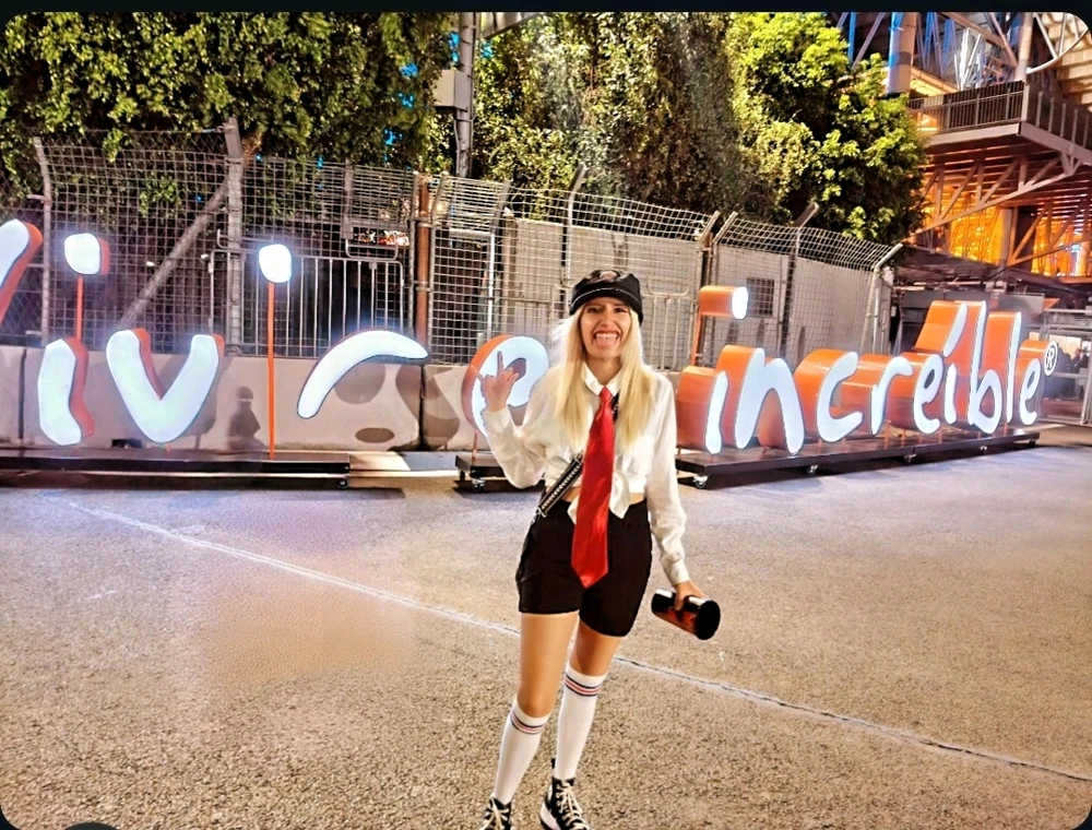 GIF subido por Eve