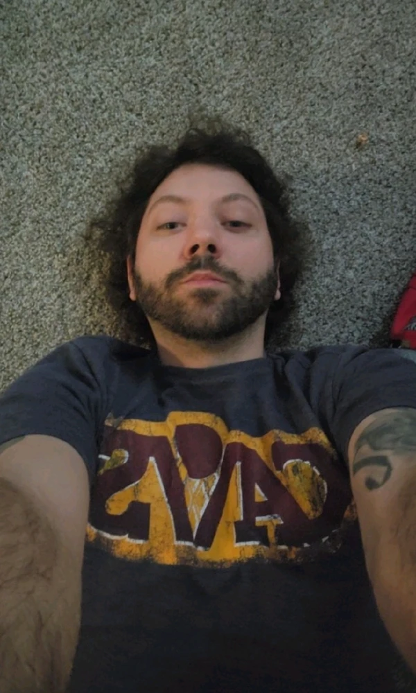 GIF uploaded by Nick