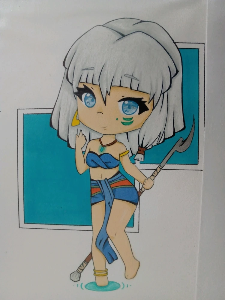 GIF subido por Rem