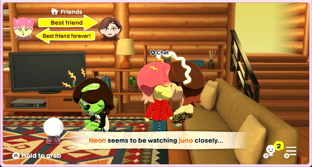 GIF uploaded by Neon