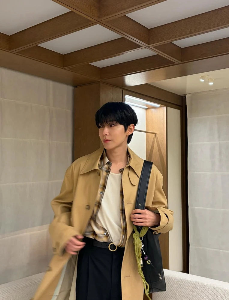 GIF uploaded by Len