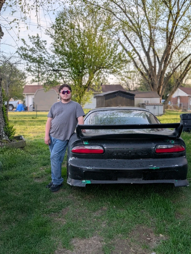 Image uploaded by Tyler