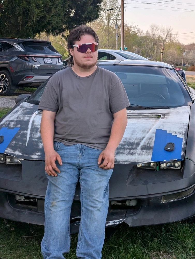 Image uploaded by Tyler