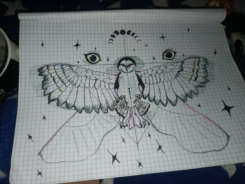 Imagine încărcată de Chaowl