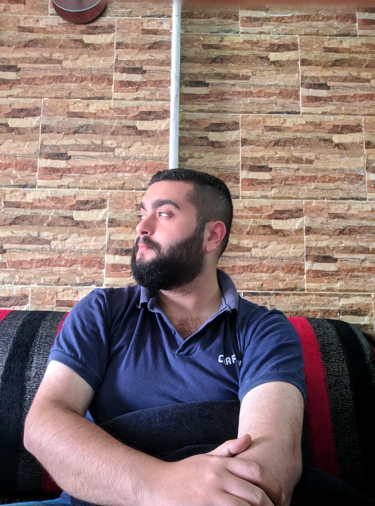 GIF uploaded by Majd