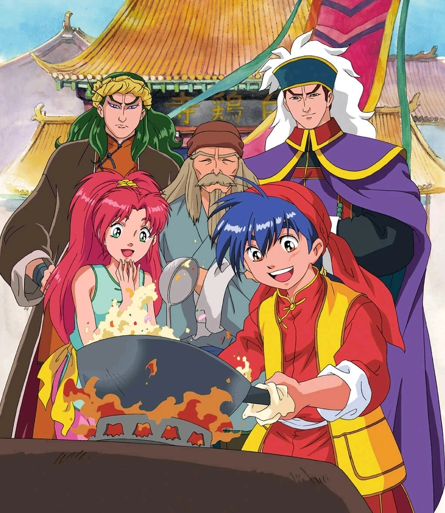 GIF subido por Abraham